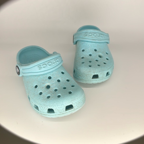 CROCS Other - CROCS | Toddler | Classic Clogs | Size 7